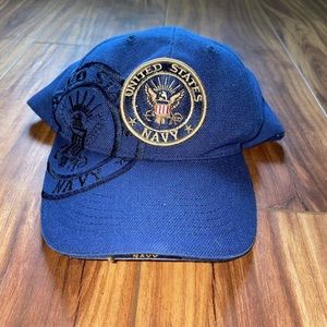United States Navy Hat